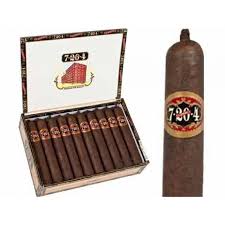 7-20-4 FACTORY 57 GAGGER 6X60  (20)