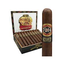 7-20-4 FACTORY 57 TORO 6X52  (20)