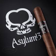 ASYLUM 99 PROBLEMS LANCERO 38X7 (99)