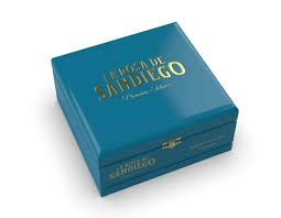 ACCI LA ROSA DE SAN DIEGO CAMEROON TORO 6X50  (21)