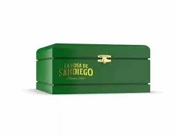 ACCI LA ROSA DE SAN DIEGO SUMATRA TORO 6X50  (21)