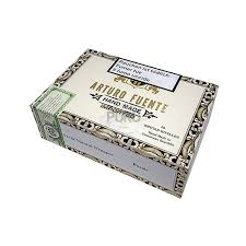 AF BREVAS ROYALE NAT 50 51/2 X 42