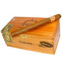 AF CANONES MAD 20 81/2 X 52