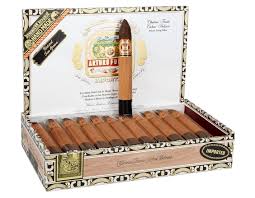 AF CHATEAU CUBAN BELICOSO SG24 53/4 X 52