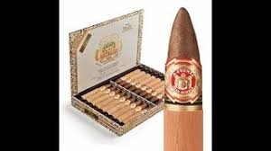 AF CHATEAU FUENTE KING B SG 18 6 X 55