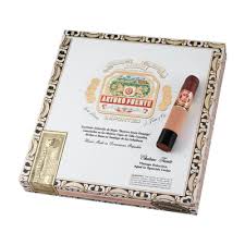 AF CHATEAU FUENTE SG 20 41/2 X 50