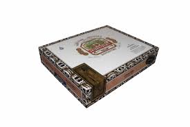 AF CHURCHILL NAT 25 71/4 X 48