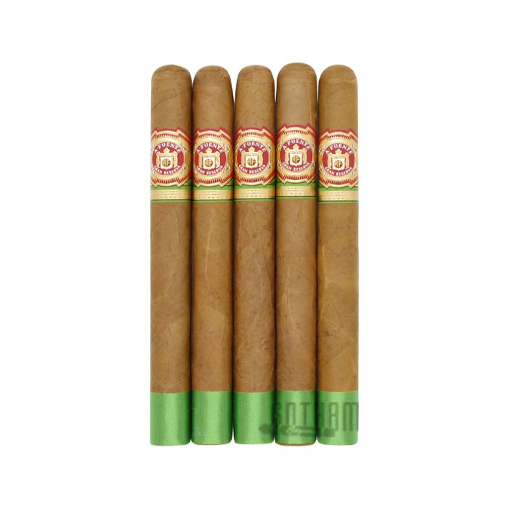 AF CORONA IMPERIAL SEL D'ORO25 61/2 X 46