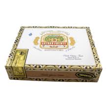 AF DOUBLE CHATEAU FUENTE NAT20 63/4 X 50