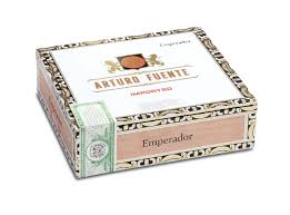 AF EMPERADOR 30 7 X 52