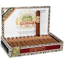 AF ROSADO 52 BX 25 5 X 52 ARTURO FUENTE