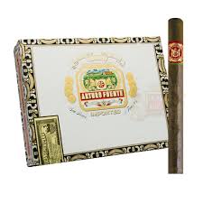 AF SPANISH LONSDALE MAD 25 61/2 X 42 ARTURO FUENTE