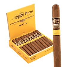 AGING ROOM QUATTRO SONATA CONCERTO 50X7 (20)