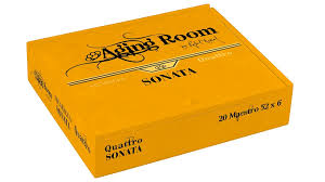 AGING ROOM QUATTRO SONATA CONCERTO 50X7 (20)