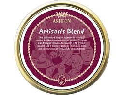 Ashton Artisan's Blend Pipe Tobacco