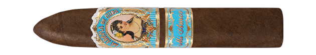 ASHTON LA AROMA DE CUBA MI AMOR BELICOSO (25)