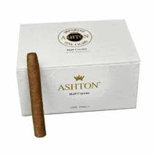 ASHTON SMALL HALF CORONA (50)