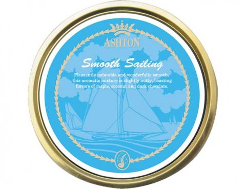Ashton Smooth Sailing Pipe Tobacco