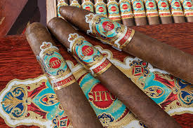 ASHTON SYMMETRY ROBUSTO (25)
