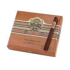 ASHTON VSG ILLUSION 6 1/2X44  (24)