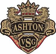 ASHTON VSG ILLUSION 6 1/2X44  (24)