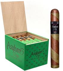 ASYLUM 13 OGRE 70X7  30