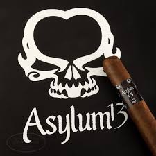 ASYLUM 13 OGRE 80X6 30