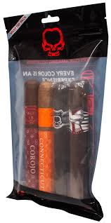 ASYLUM FRESH PACKS 6X60  5UNITS/4PACK  (20)