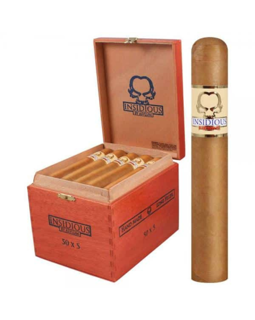 ASYLUM INSIDIOUS 48X7 25