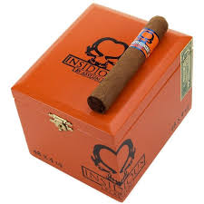 ASYLUM INSIDIOUS HABANO 50 X5 (25)