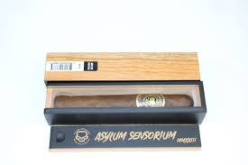 ASYLUM SENSORIUM 6X60  (20)