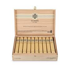 Avo  Classic No. 2 Tubos