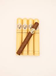 Avo Classic Robusto Tubos