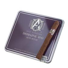 AVO DOMAINE PURITOS Ce US 10'S  (100)