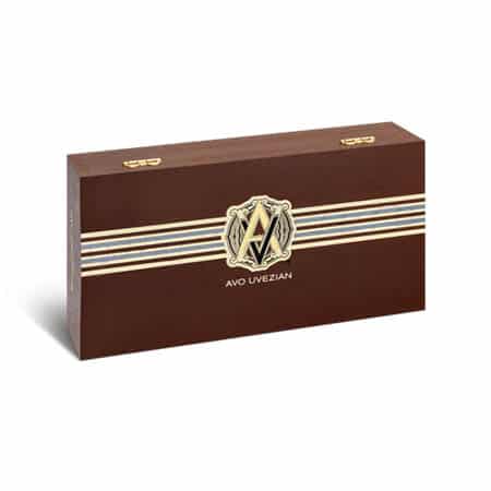 AVO Heritage Toro Tubos US 20's 6X50(20)