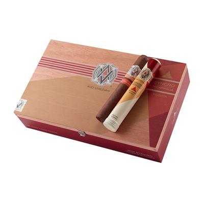 Avo Syncro Nicaragua Fogata Toro Tubos