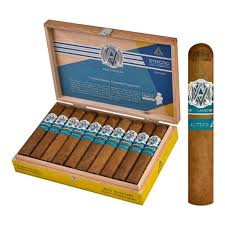 Avo Syncro South America Ritmo Robusto