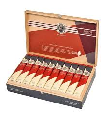 AVO Syncro. Nicaragua Robusto Tubos US20's5X50(20)