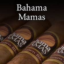 BAHAMA MAMAFREEPORT RUM 4.25X42 PETITE CORONA( 20)