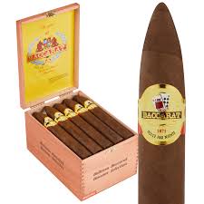 Belicoso Baccarat