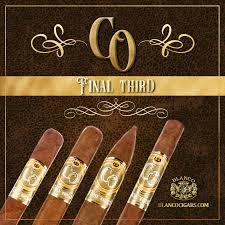 BLANCO CO FINAL THIRD ROBUSTO 5 X 54 (20)