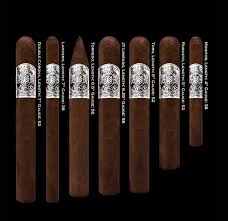 BLANCO NINE ROBUSTO 5X52 (20)