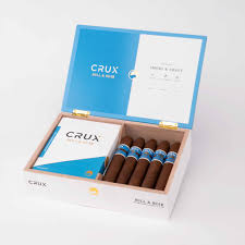 CRUX BULL & BEAR  5.5 X 55 (20)