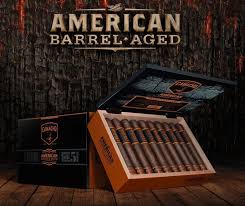 CAMACHO ABA Robusto Ce US 20's 5X50(20)