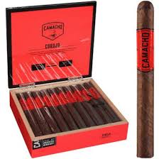 CAMACHO COROJO CHURCHILL  (20)