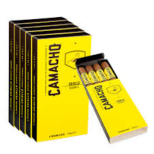 CAMACHO Criollo Gigante Ce US 4's 6.5X54(4)