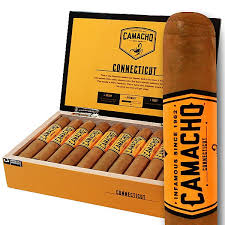 CAMACHO CONNECTICUT GORDO (20)