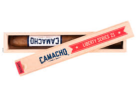 CAMACHO LIBERTY 2021 SERIES 7X48 (20)