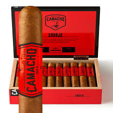 Camacho Corojo Robusto