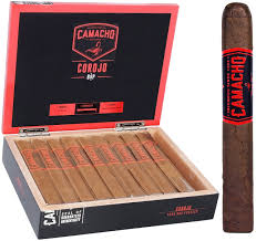 Camacho Corojo Toro